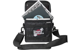 Magma 45 Record Bag 50 Dusty Donuts Edition