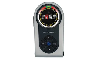 Planet Waves Deluxe Tuner & Metronome