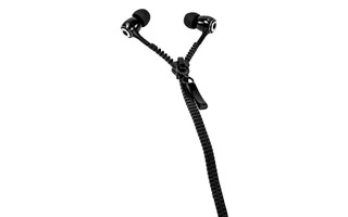 Auriculares con cierre ZE104