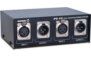 Work PS 22 