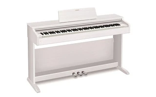 Casio Celviano AP-270 WE Blanco