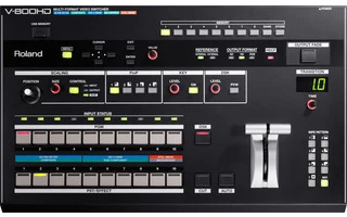 Roland V-800HD