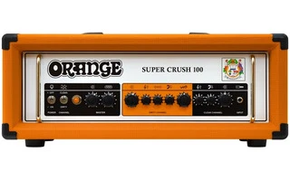 Orange Super Crush 100H