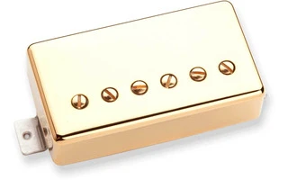 Seymour Duncan SH-4 Jb Model Gold Cov