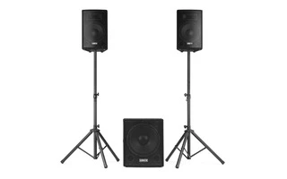 Vonyx VX1015BT