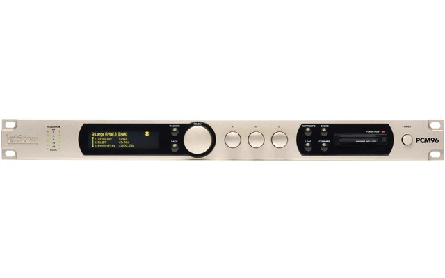 Lexicon PCM96