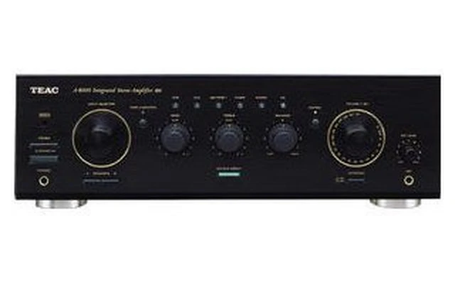 TEAC AR600