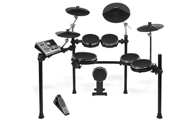 Alesis DM10 Studio Mesh Kit