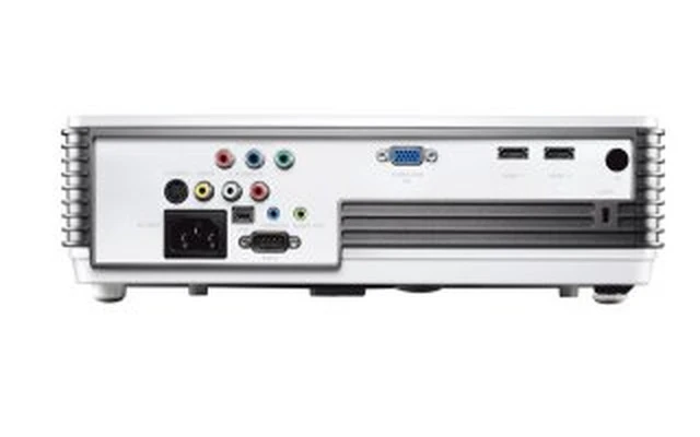 BenQ W600