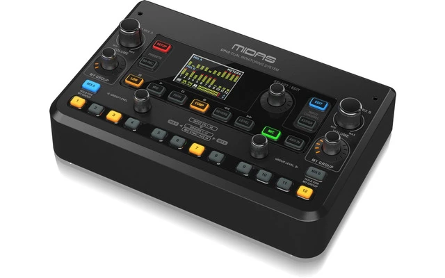 Midas DP 48