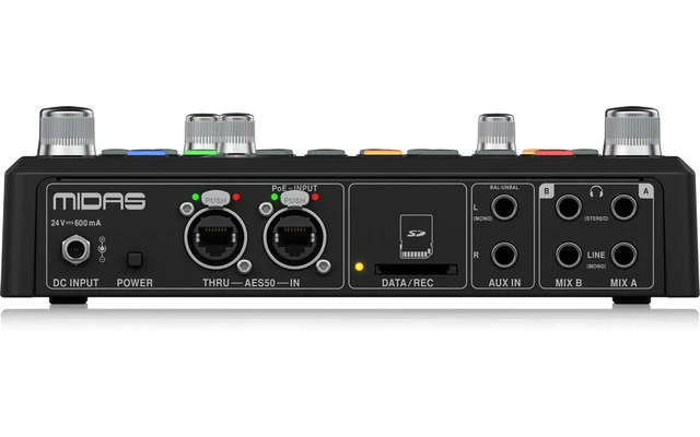 Midas DP 48