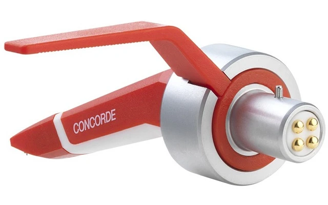 Ortofon Concorde Mkii Digital