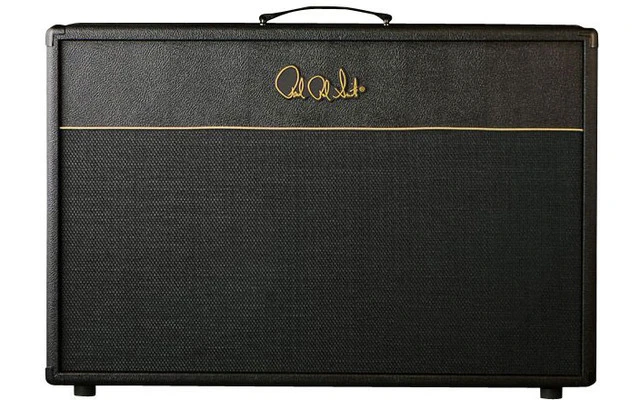PRS Guitars 2x12 CABINET