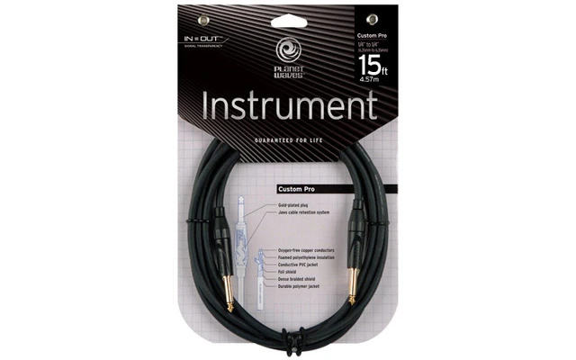 Planet Waves PW-CPG15