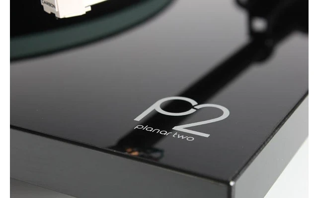 Rega Planar 2 Mk2