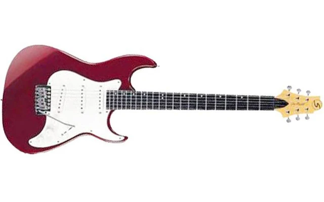 Samick MB-1 R Rojo
