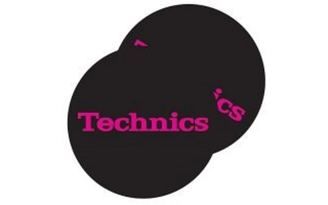 Pareja de patinadores Technics - SIMPLE 3