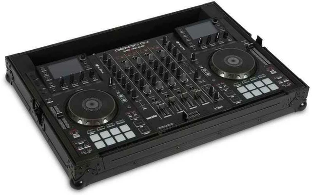 UDG Ultimate Flight Case Denon MCX8000 Black