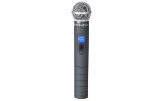 LD Systems Dynamic micrófono para WS100-X Series