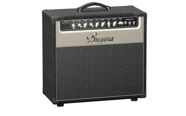 Bugera V22