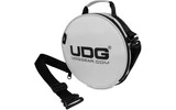 UDG Ultimate Digi Headphone Bag White