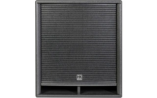 HK Audio PR:O 118 Sub D2