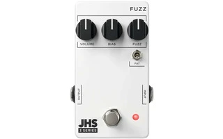 JHS Pedals 3 Series Fuzz