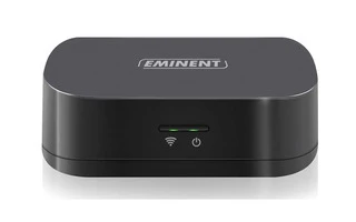 Eminent Music Streamer Inalámbrico - EM7410