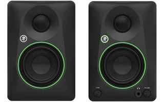 Mackie CR3.5 - Stock B