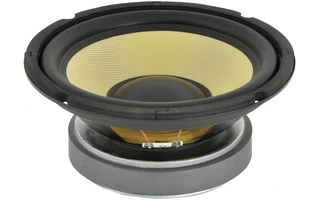 QTXSound woofer de alta potencia kevlar 8 ohm - 8"