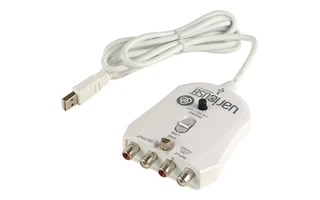 Akiyama VarioUSB - Phono / USB - Stock B