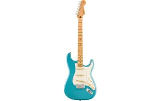 Fender Player II Stratocaster Mn Aquatone Blue