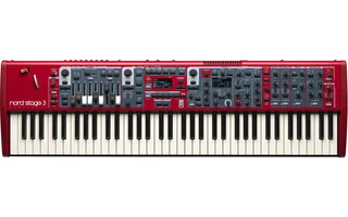 NORD Stage 3 Compact