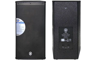 TopPro Audio Ks 10