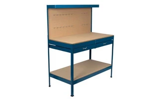 Toolland MP80 - banco de trabajo
