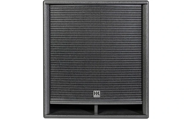 HK Audio PR:O 118 Sub D2