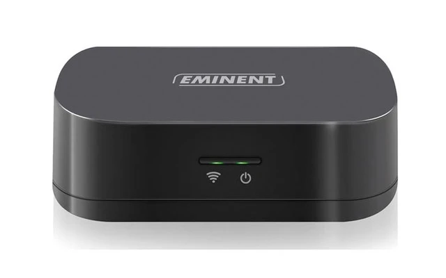 Eminent Music Streamer Inalámbrico - EM7410