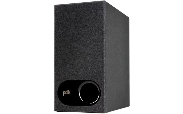 Polk Audio Signa S3