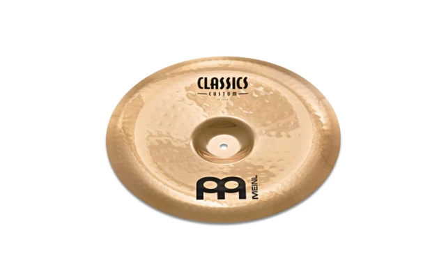 Meinl Percussion CC16CH-B