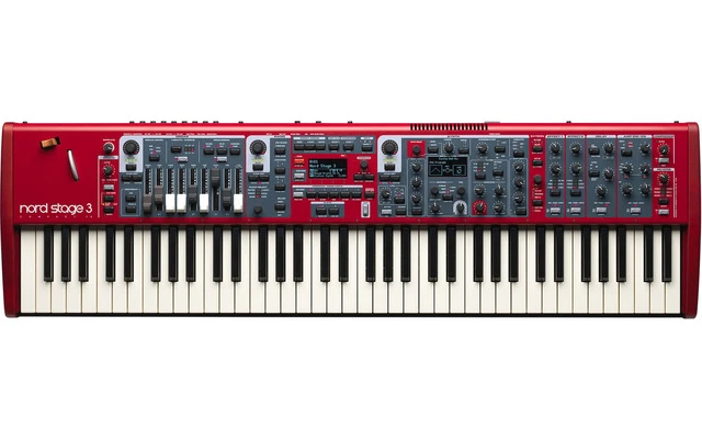 NORD Stage 3 Compact