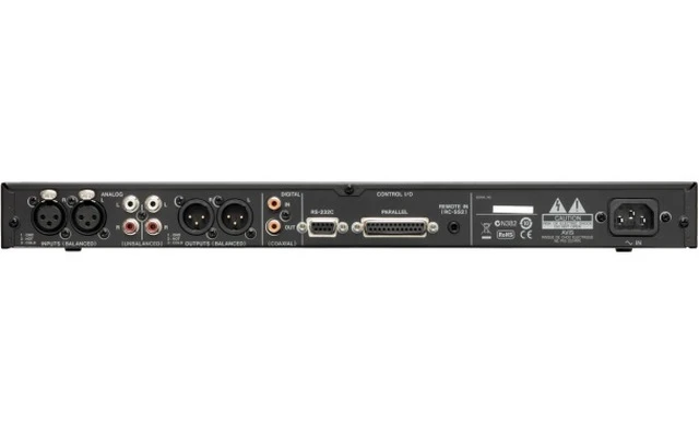 Tascam SS-R200