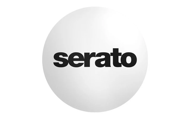 Serato Butter Rug Slipmat 12