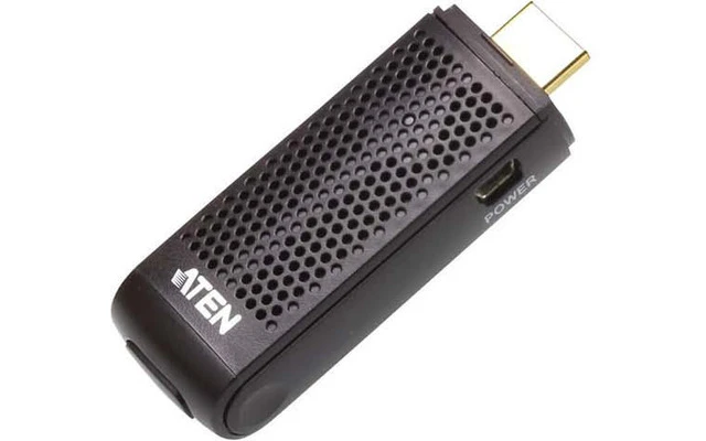 Transmisor HDMI Dongle inalámbrico 10 m - Aten VE819T-AT-G