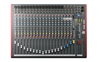 Allen & Heath ZED-22FX