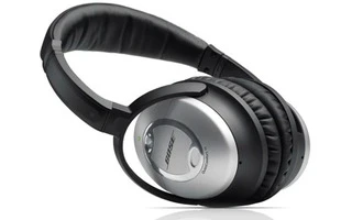 Bose Quietcomfort 15