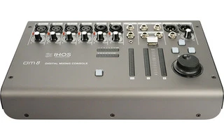 IHOS DM8