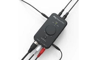 IK Multimedia iRig Stream Pro