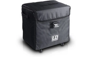 LD Systems DAVE 8 SUB BAG - Funda Protectora para Subwoofer DAVE 8