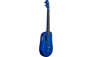 Lava Music U Acoustic 26" Blue
