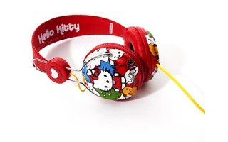 Coloud Hello Kitty Red Nice